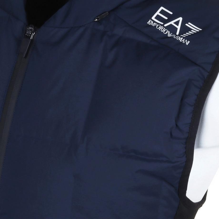 EMPORIO ARMANI EA7 Doudoune Sans Manches  