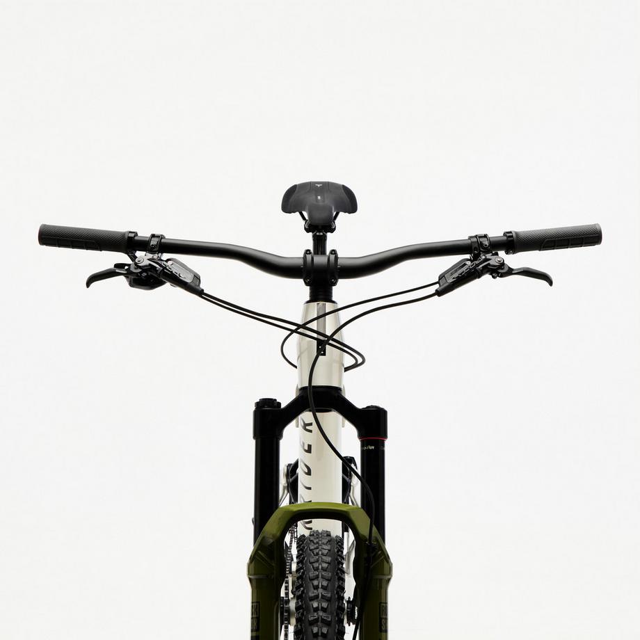 ROCKRIDER  Mountain bike All Mountain Telaio Alluminio 29 Pollici 