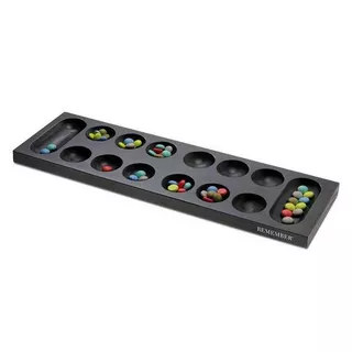 Remember  Steinchenspiel Mancala 