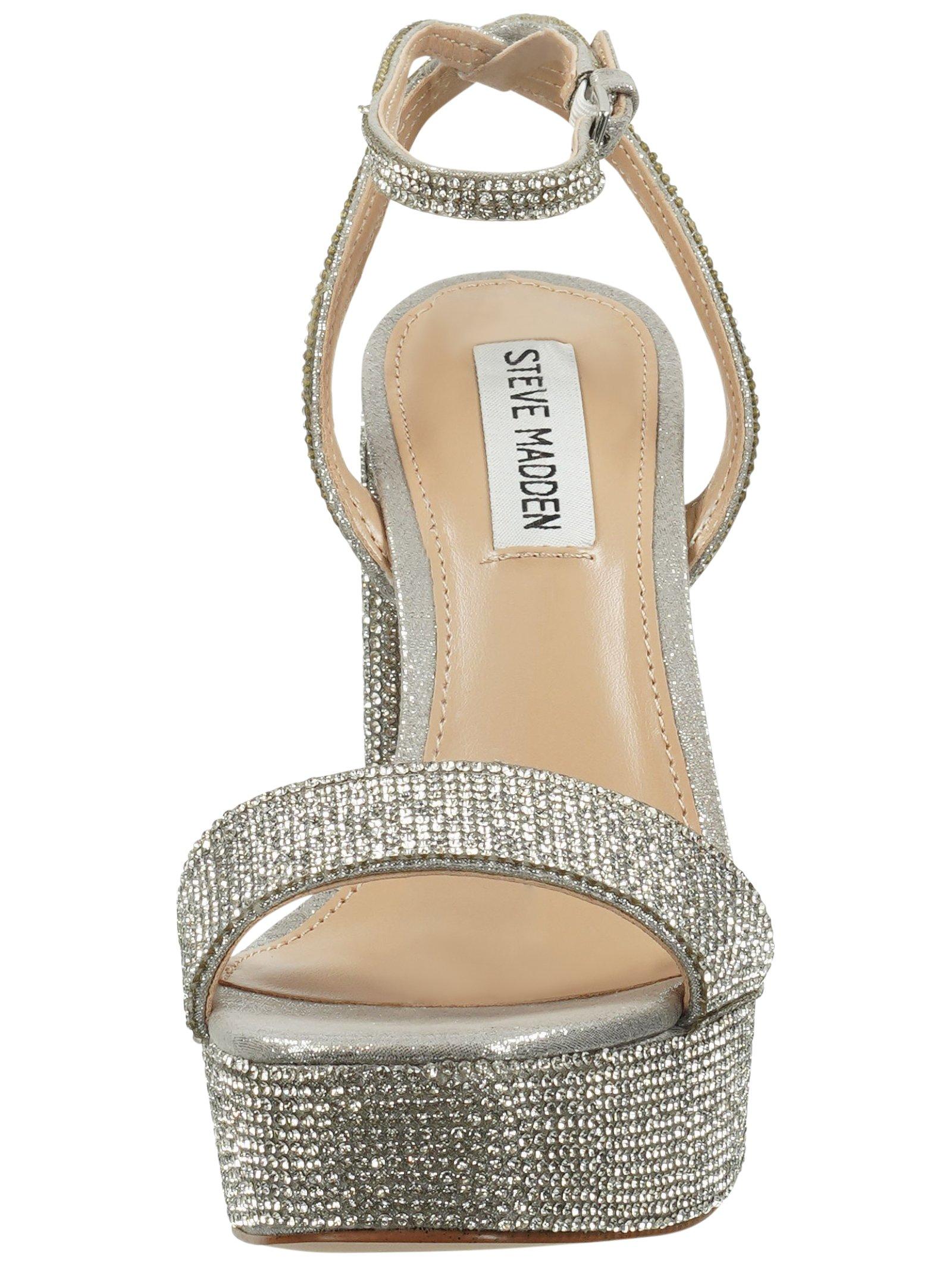 STEVE MADDEN  Sandali da donna Steve Madden Lessa-R 