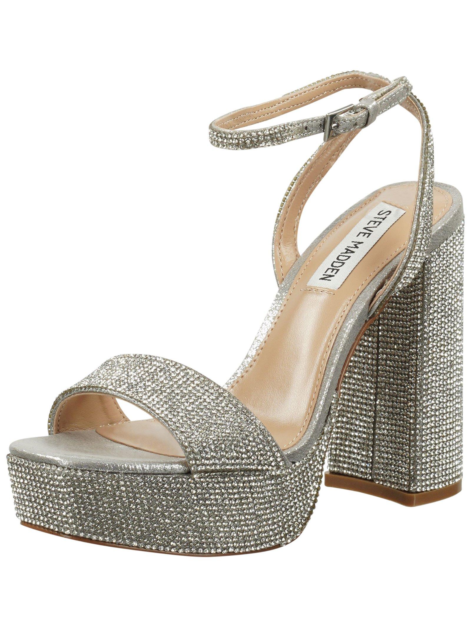 STEVE MADDEN  Sandales Lessa-R SM11002394 