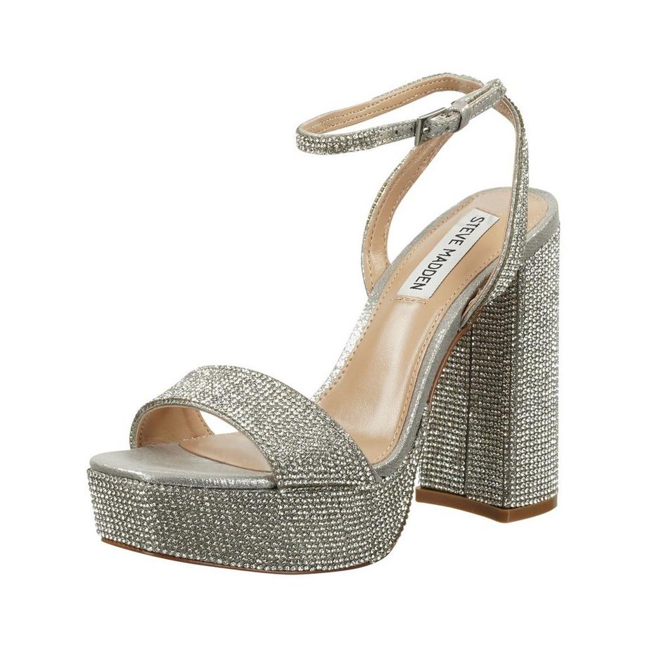 STEVE MADDEN  Sandali da donna Steve Madden Lessa-R 