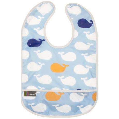 Kushies  CleanBib Lätzchen 