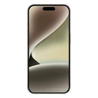 Apple  Ricondizionato iPhone 15 Pro 256GB - Buone condizioni 