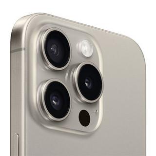 Apple  Ricondizionato iPhone 15 Pro 256GB - Buone condizioni 