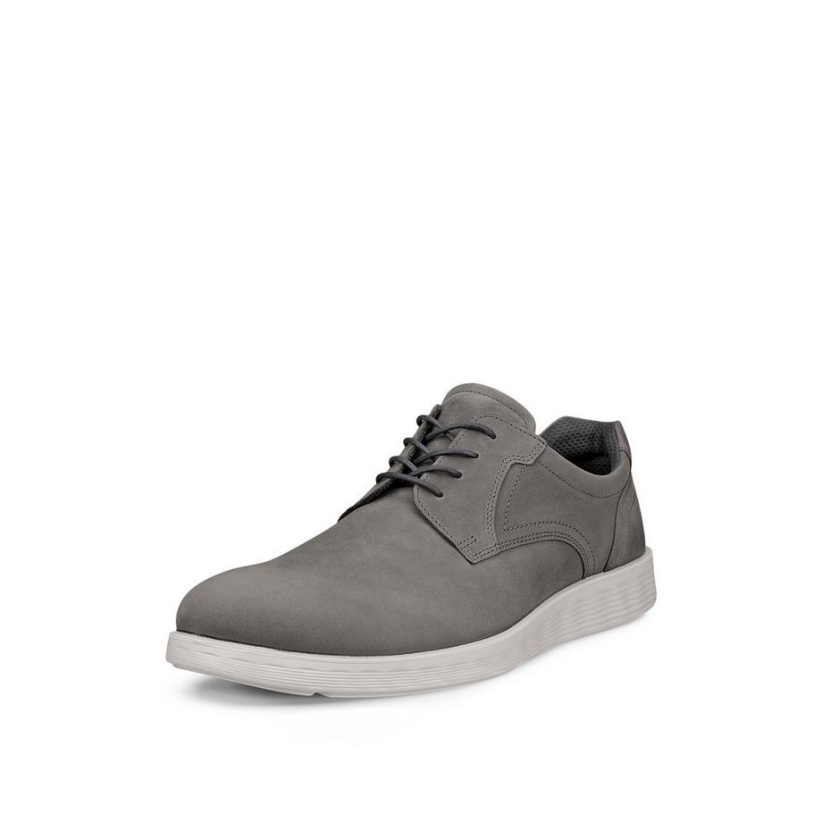 ecco Derbie en cuir hybride lite  