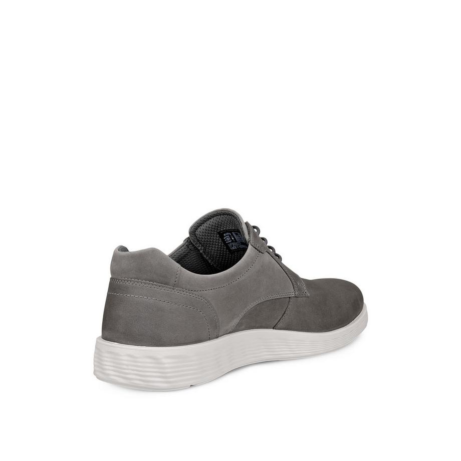 ecco Derbie en cuir hybride lite  