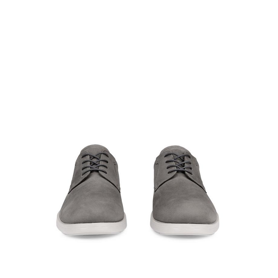 ecco Derbie en cuir hybride lite  