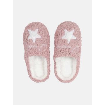 Pantofole Estrella