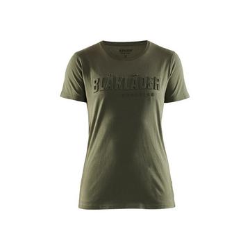 t-shirt imprimé 3d