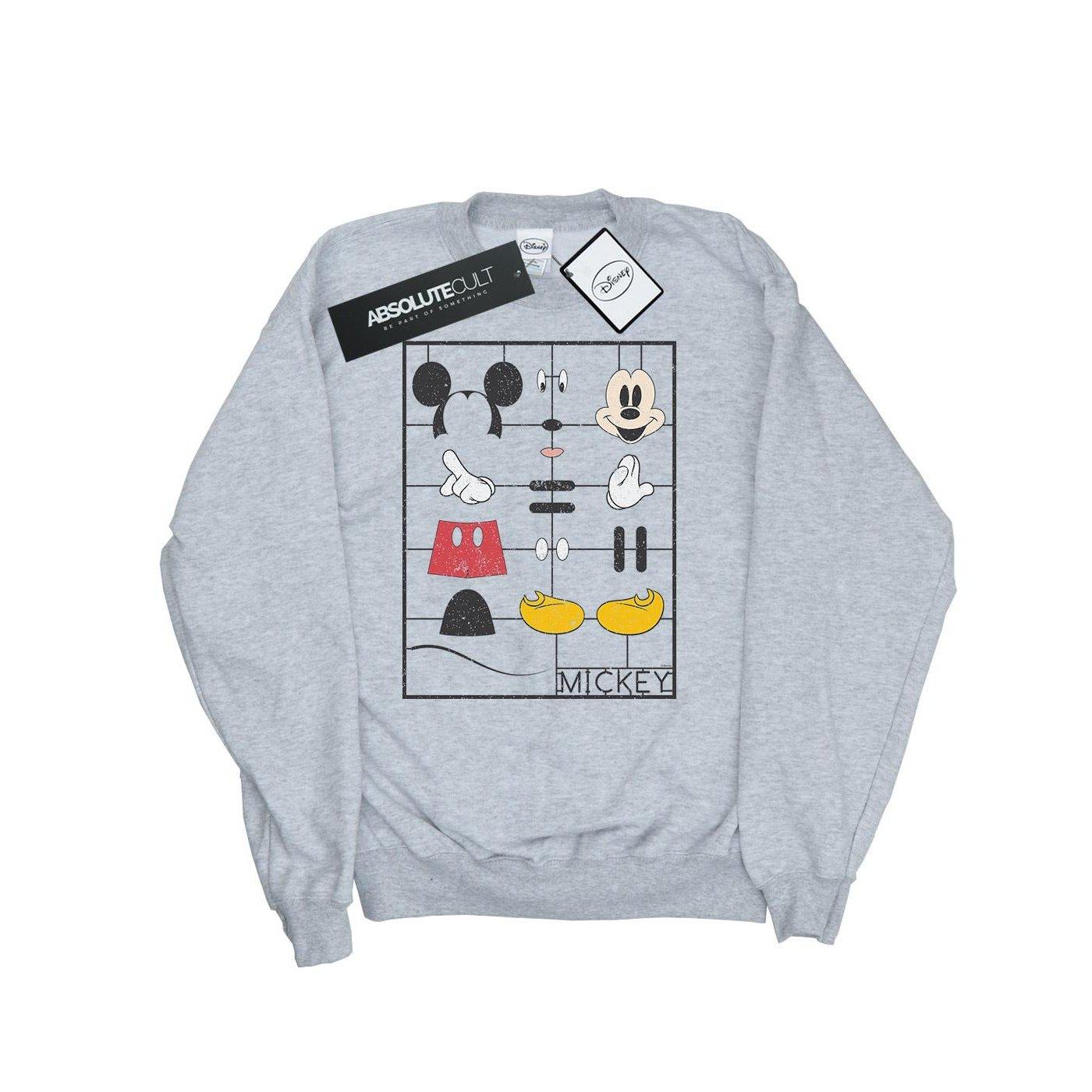 Disney  Sweatshirt 