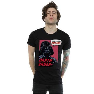 STAR WARS Come To The Dark Side Darth Vader T-Shirt  