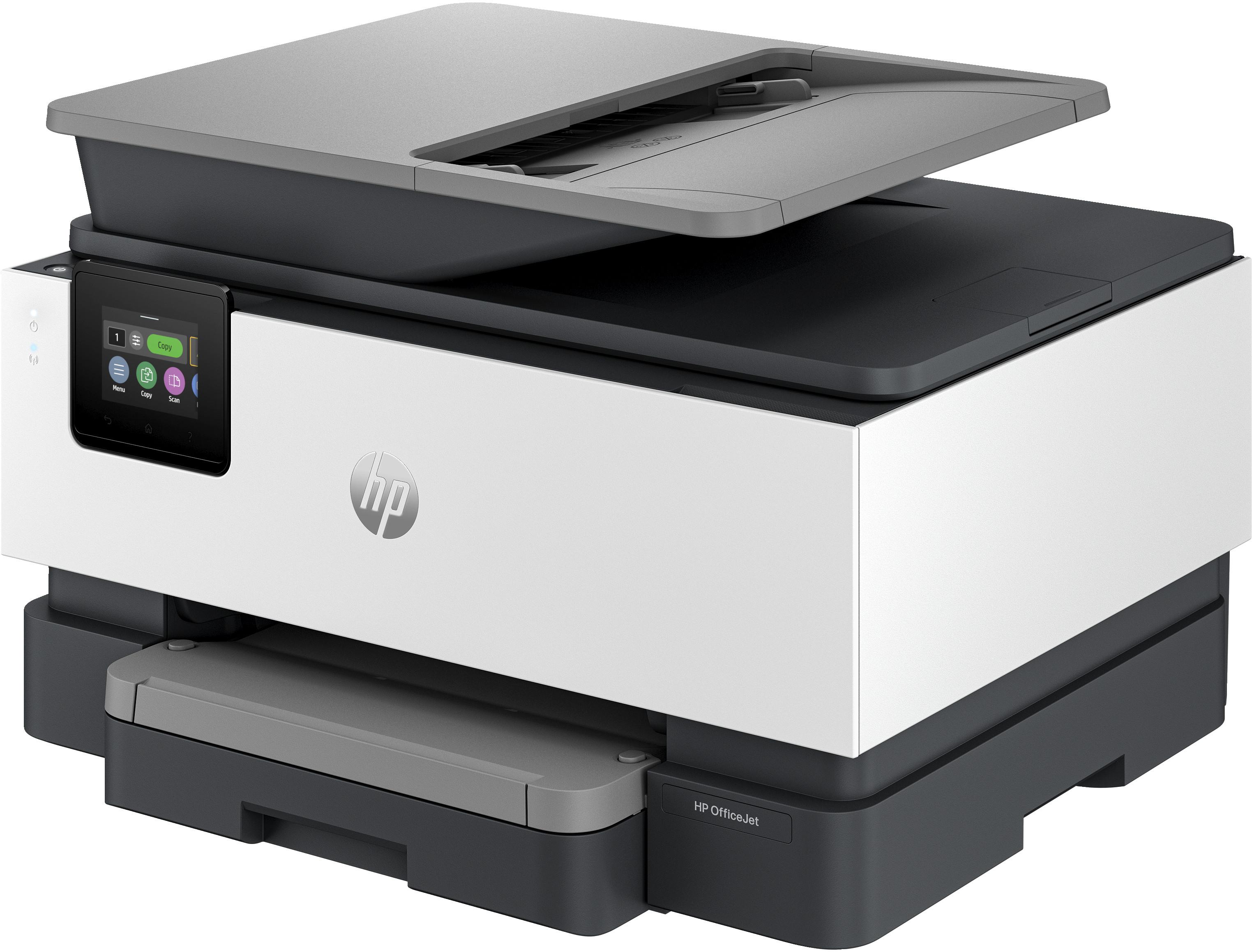 HP  OfficeJet Pro Stampante multifunzione 9120e 