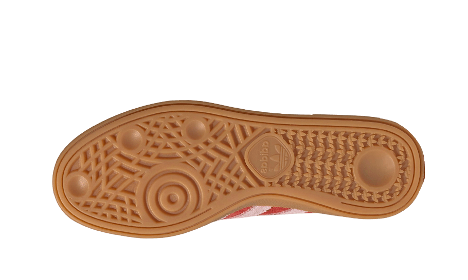 adidas  Handball Spezial - Red Clear Pink 