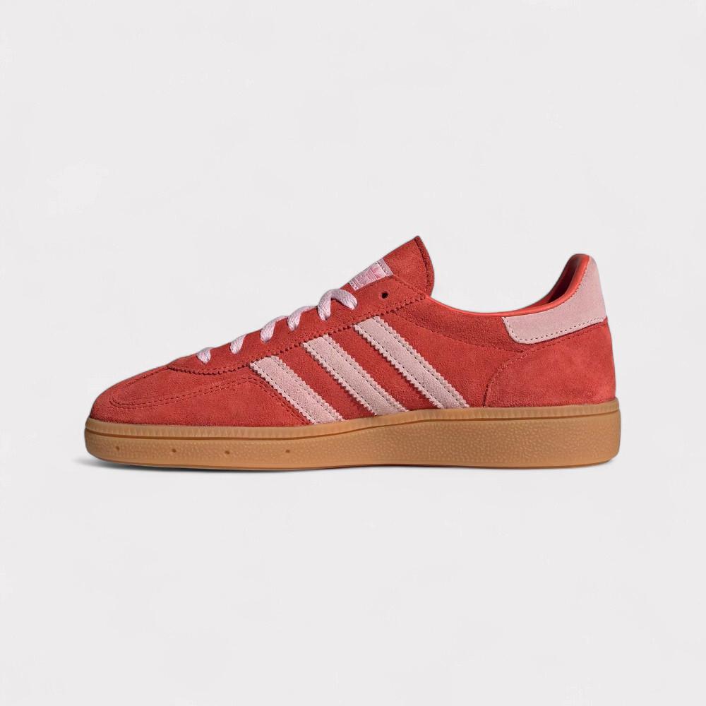 adidas  Handball Spezial - Red Clear Pink 