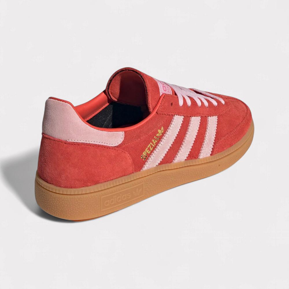 adidas  Handball Spezial - Red Clear Pink 