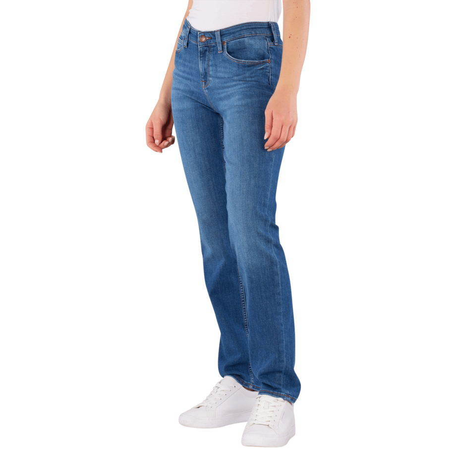 Lee  Marion Jeans Straight Fit 