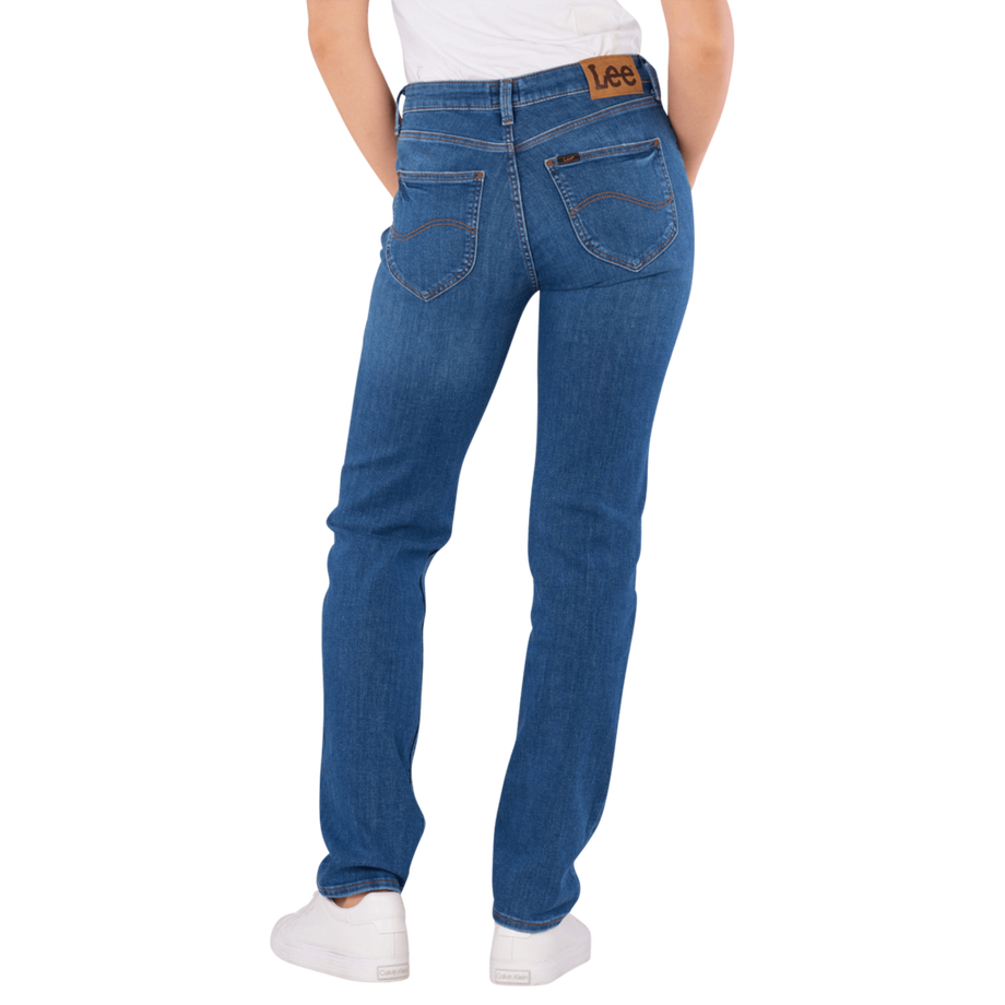 Lee  Marion Jeans Straight Fit 
