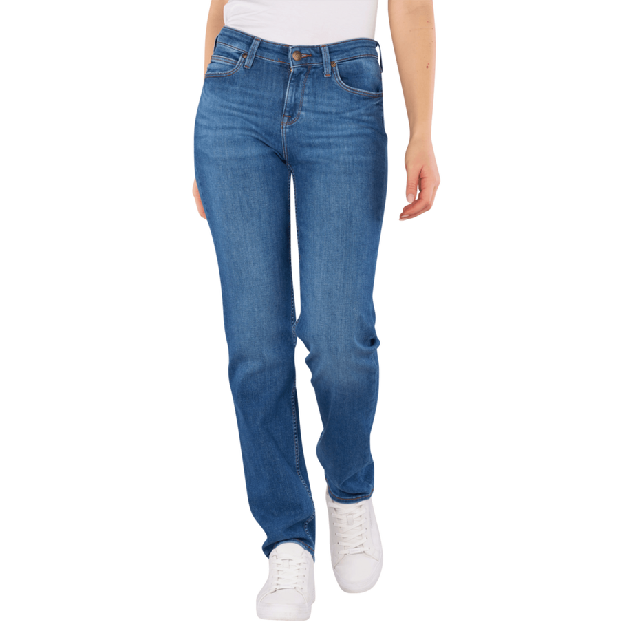 Marion Jeans Straight Fit