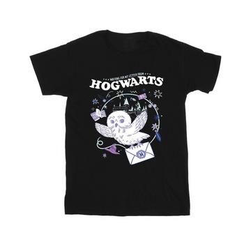 Letter From Hogwarts TShirt