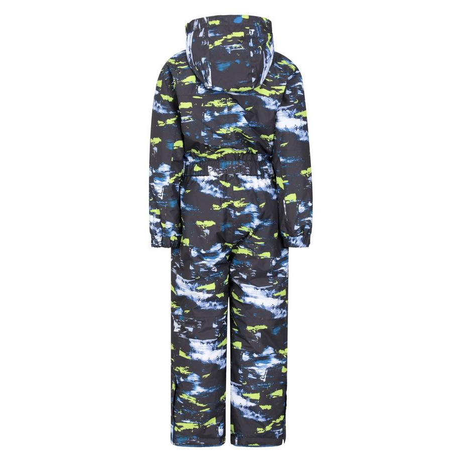 Mountain Warehouse Tuta da neve All In One  