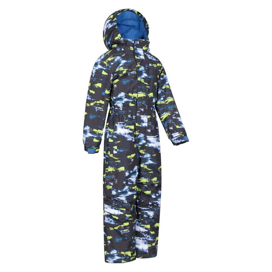 Mountain Warehouse Tuta da neve All In One  