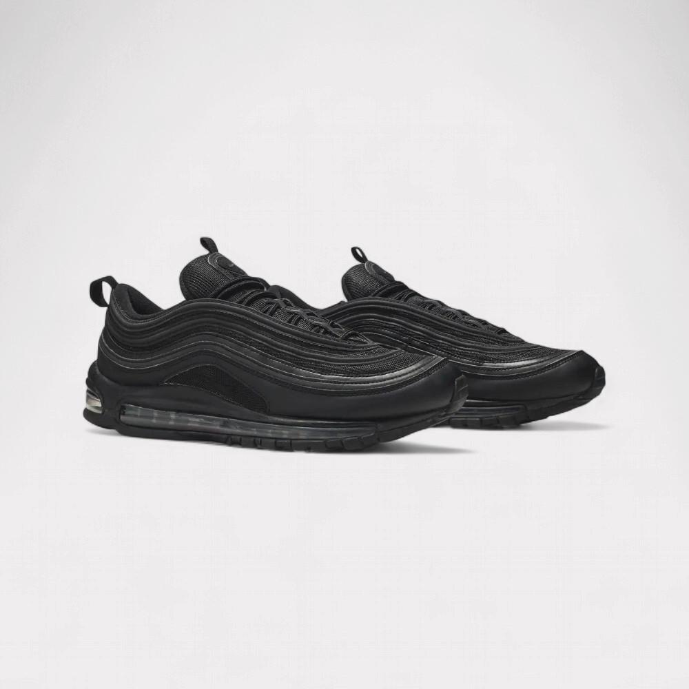 NIKE  Air Max 97 - Triple Black 