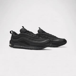 NIKE  Air Max 97 - Triple Black 