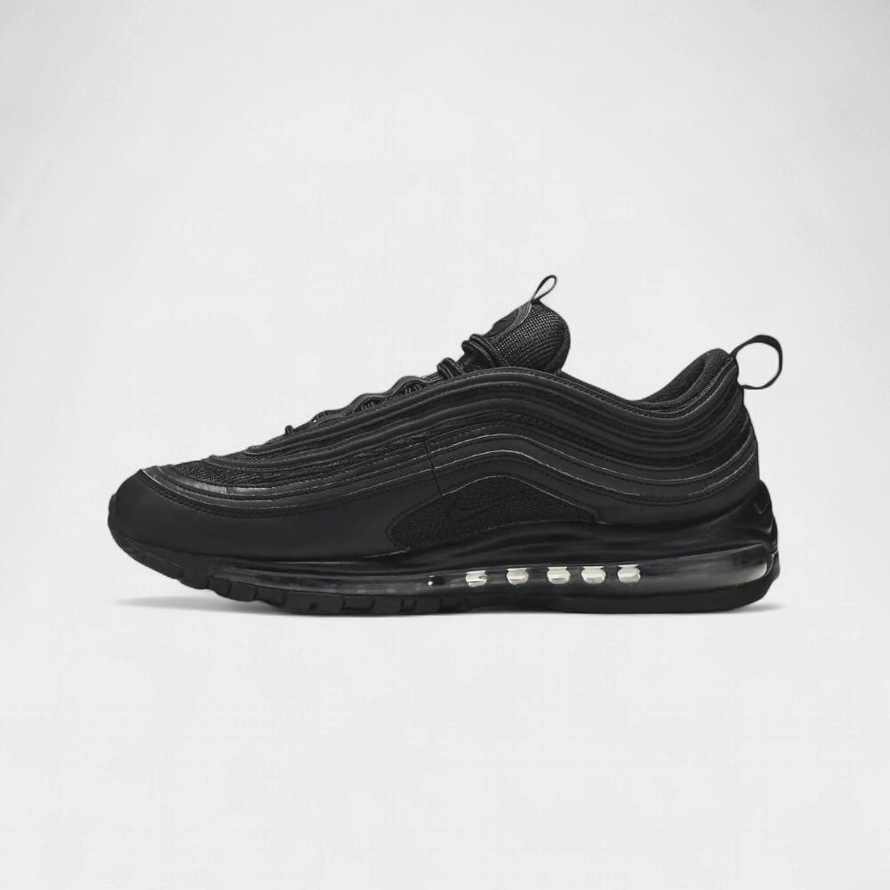 NIKE  Air Max 97 - Triple Black 