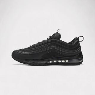 NIKE  Air Max 97 - Triple Black 