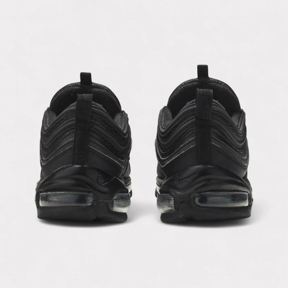 NIKE  Air Max 97 - Triple Black 
