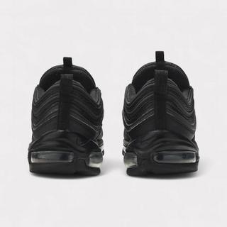 NIKE  Air Max 97 - Triple Black 
