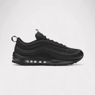 NIKE  Air Max 97 - Triple Black 