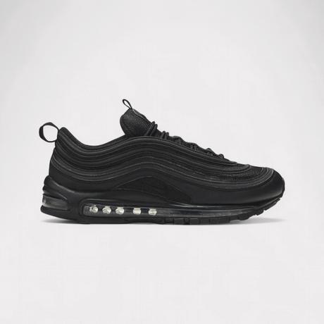 NIKE  Air Max 97 - Triple Black 