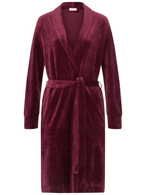 HANRO  Favourites Robe 