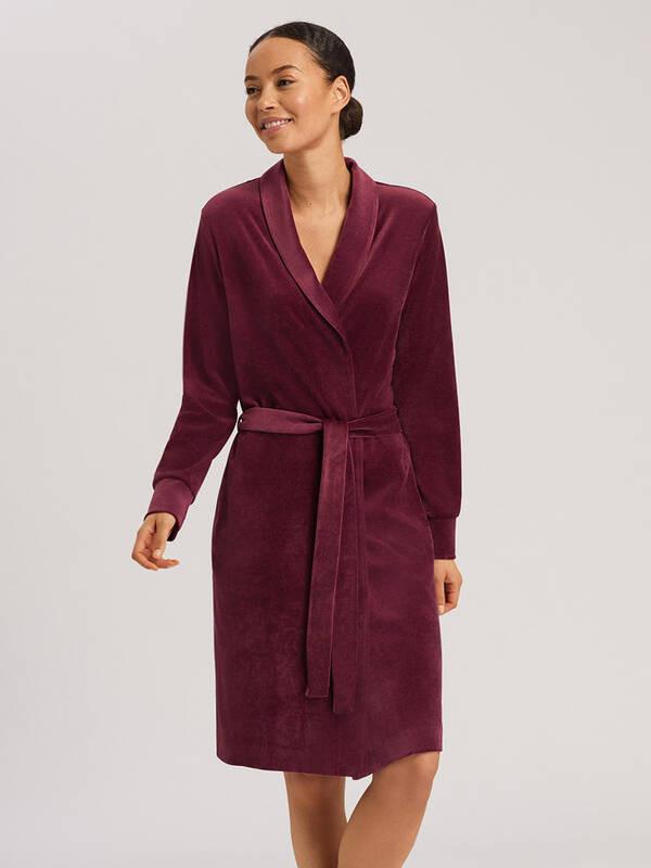 HANRO  Favourites Robe 