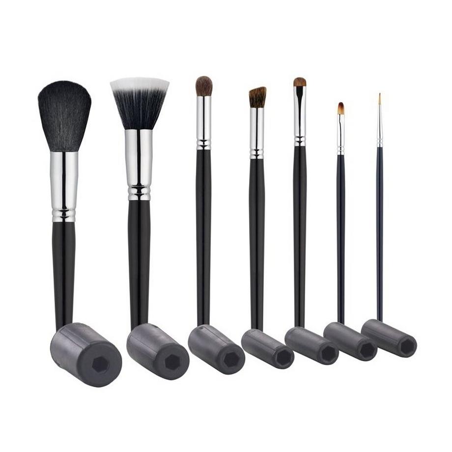 BEPER Make-up Pinsel Reinigungswerkzeug Batteriebetrieben  