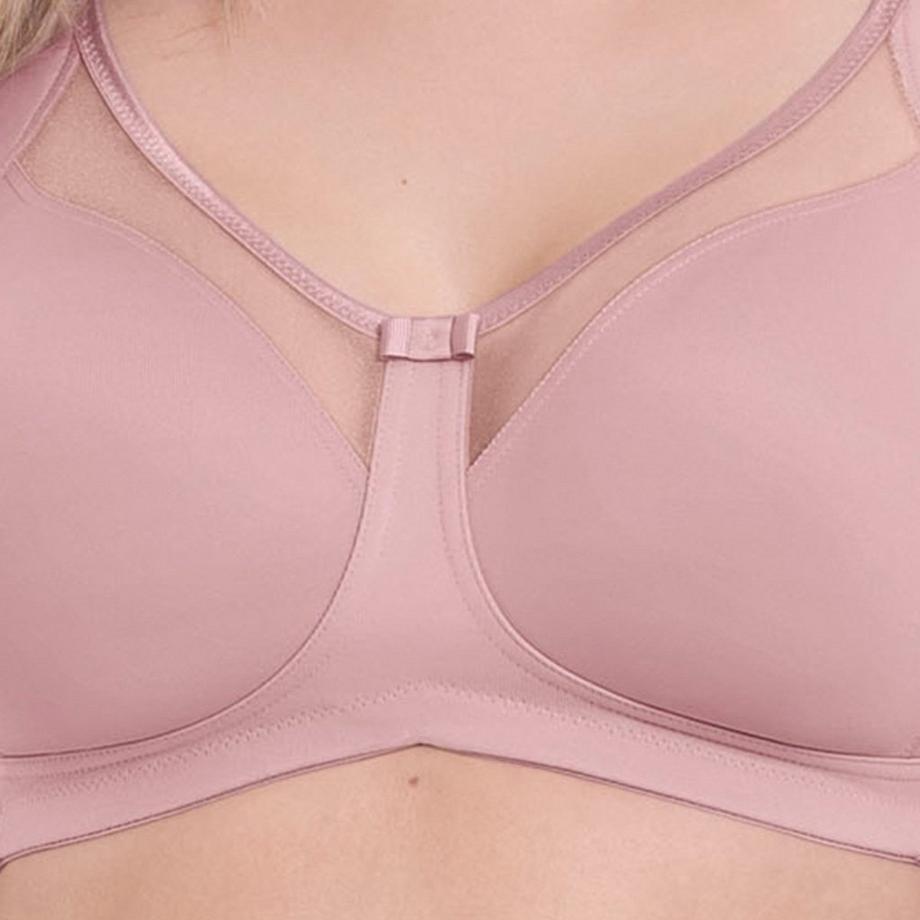 Anita Clara Komfort BH ohne Bügel  