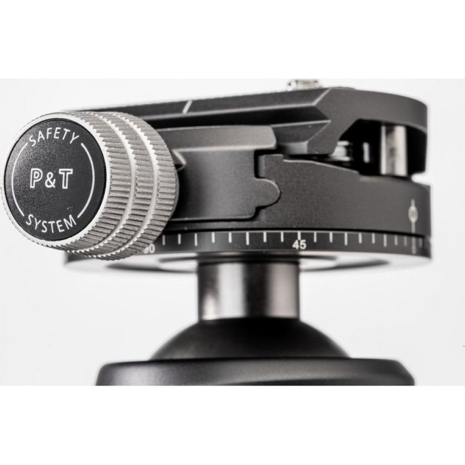 BENRO  Tête sphérique 