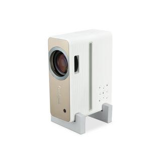 acer  MR.JU411.001 vidéo-projecteur LED 1080p (1920x1080) Blanc 