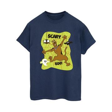 Scary Boo! TShirt