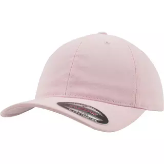 FLEXFIT  Dad Baseballkappe (2 StückPackung) Pink