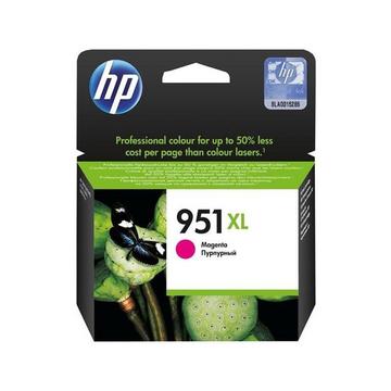 951XL Officejet Ink Cartridge (Magenta)