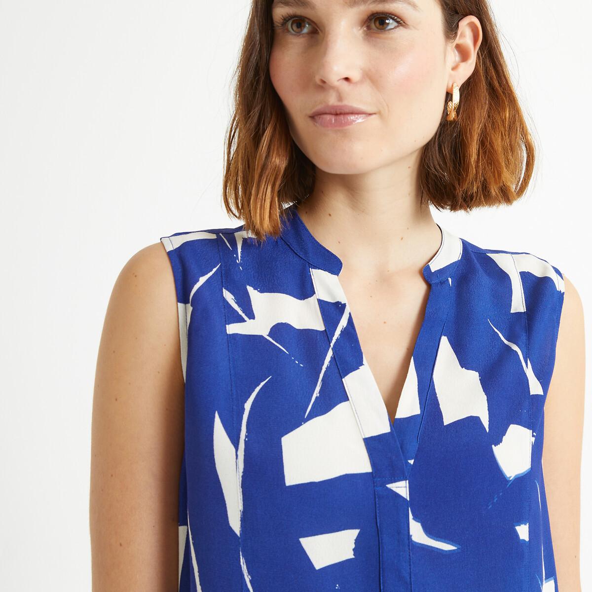 La Redoute Collections  Blouse imprimée 