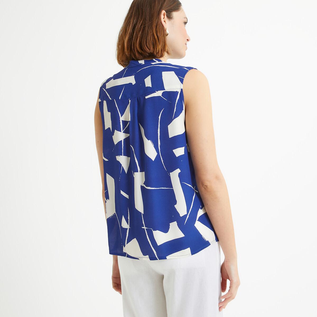 La Redoute Collections  Blouse imprimée 