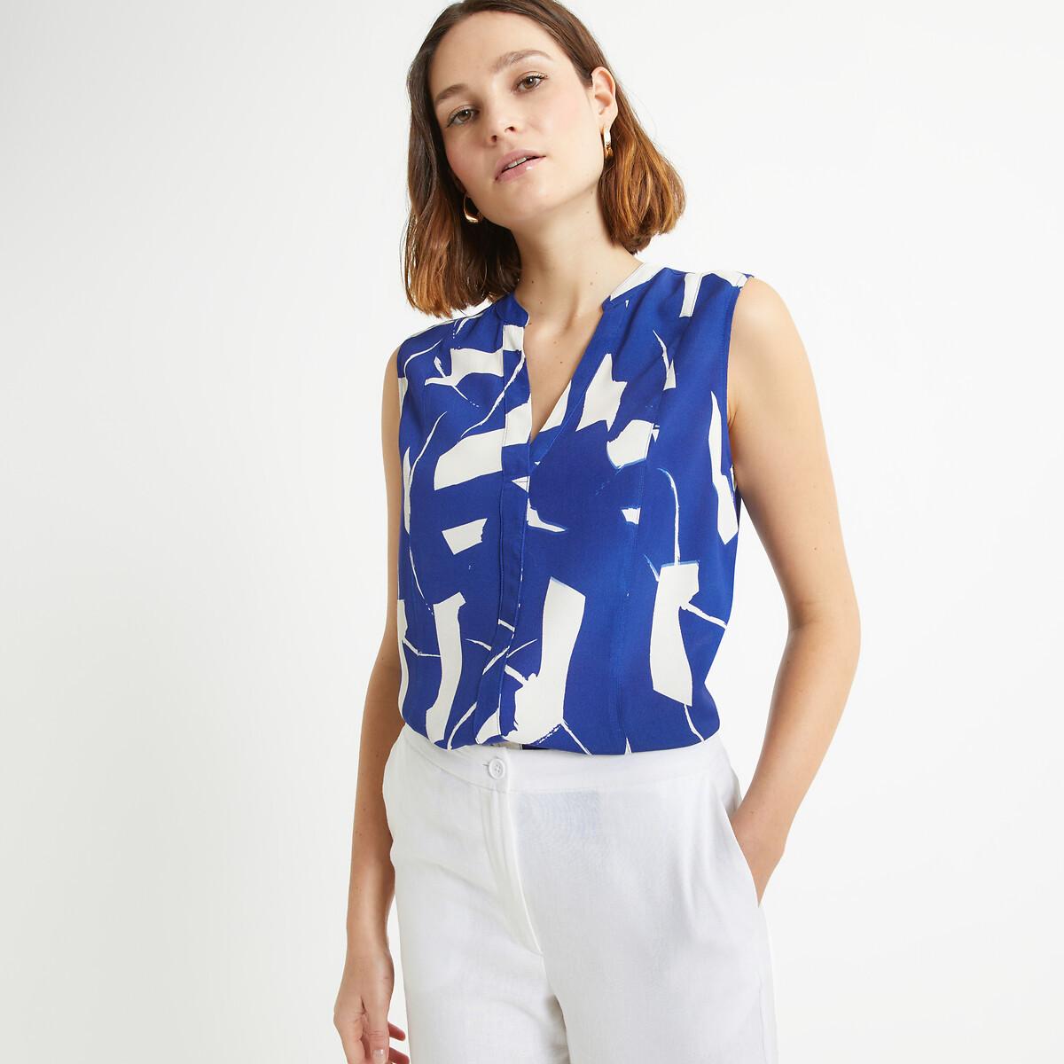 La Redoute Collections  Blouse imprimée 