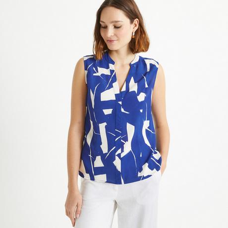 La Redoute Collections  Blouse imprimée 