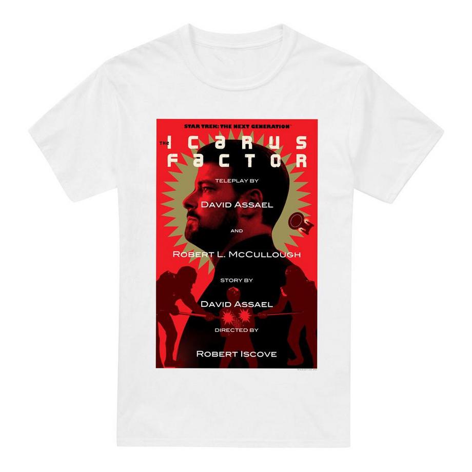 The Next Generation Season 2 Episode 14 TShirt