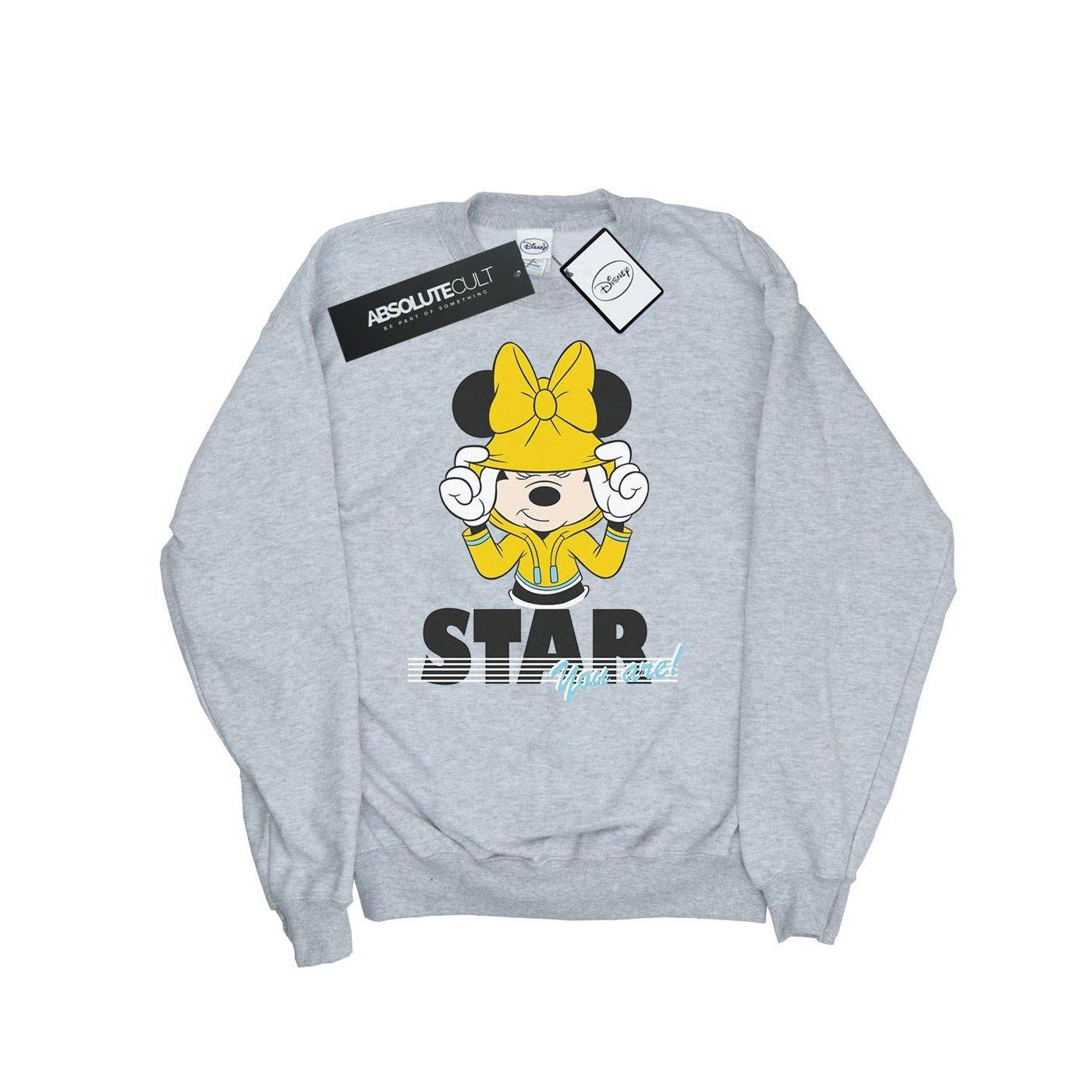 Disney  Star You Are Sweatshirt 