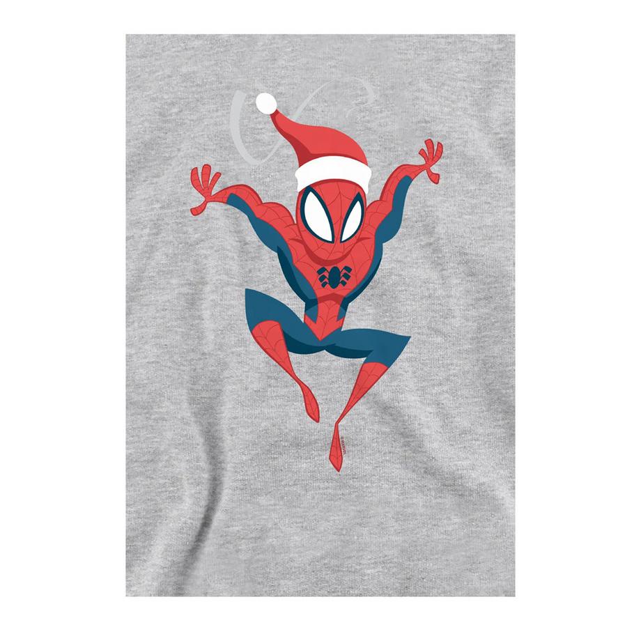 Spider-Man  Sweat À Capuche Holiday Outfit 